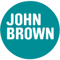 John Brown Media logo