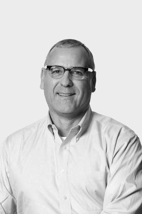 Dirk Herbert, Chief Strategy Officer, Americas