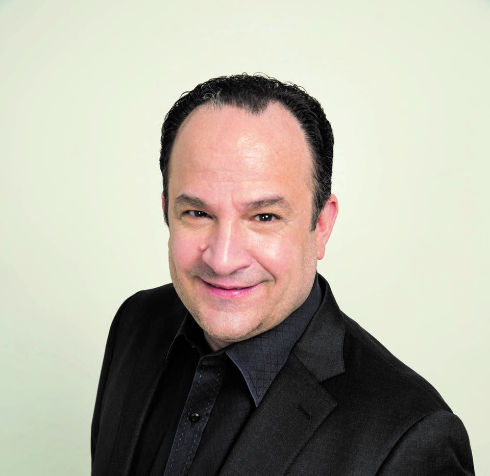 Jeremy Miller, Chief Communications & Marketing Officer, dentsu