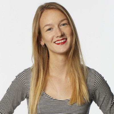 Megan Keane