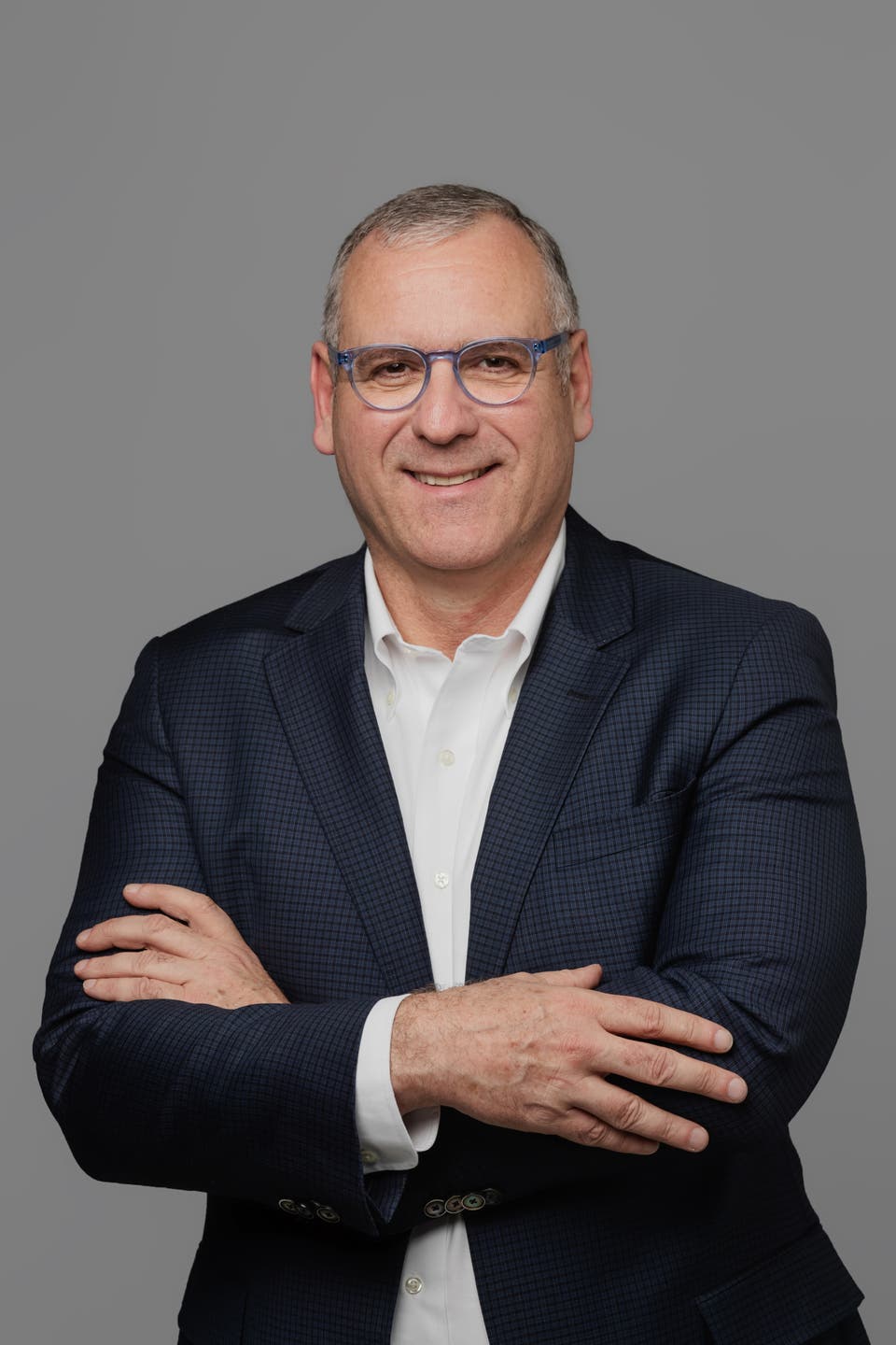 Dirk Herbert, Chief Strategy Officer, dentsu Americas