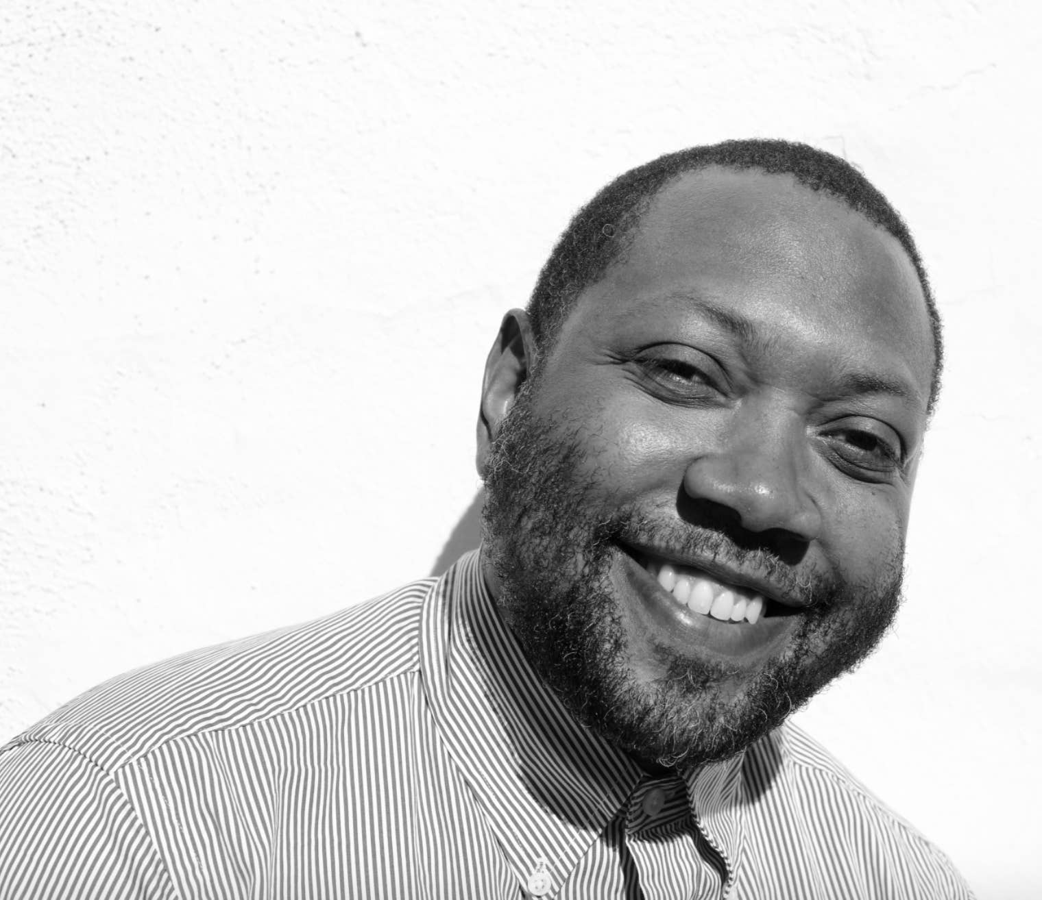 Shukree Tilghman