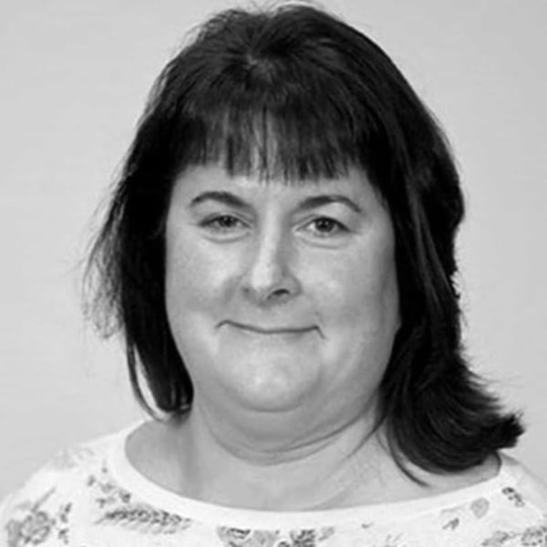 Lynda Gordon
