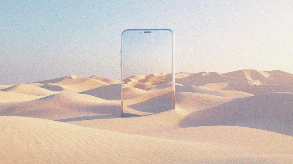 Dentsu Creative Trends 2026: Generative Realities