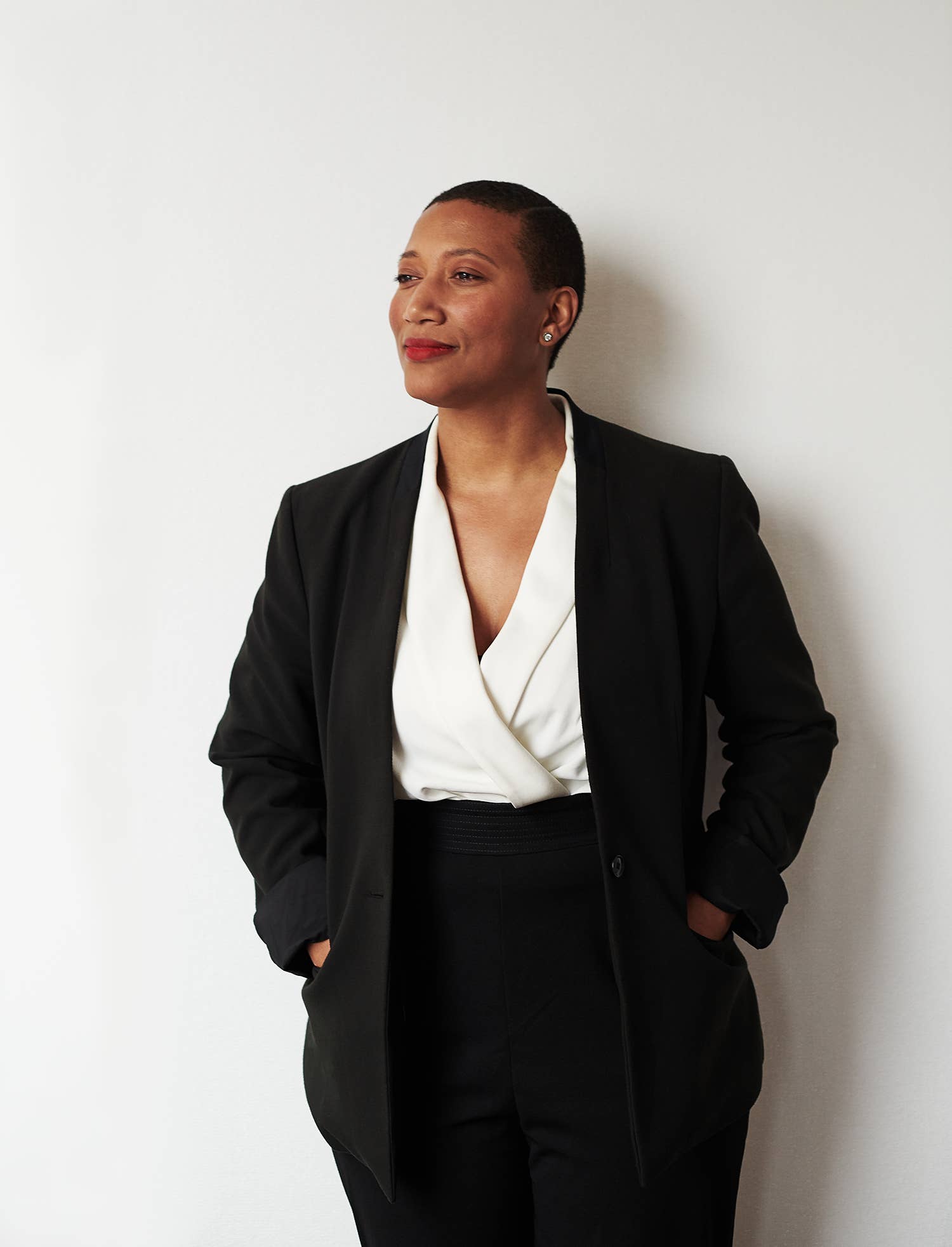Kimberly Dowdell 