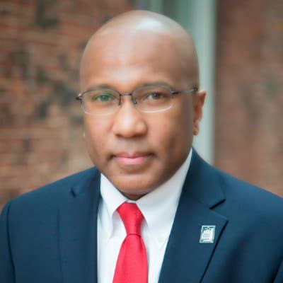 Harry L. Williams
