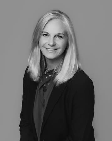 Michele Salle, Chief People Officer, Americas