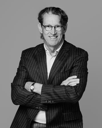 Hap Brakeley, Chief Growth Officer, Americas