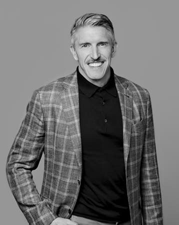 Doug Ray, Chairman, Media, Dentsu Aegis Network