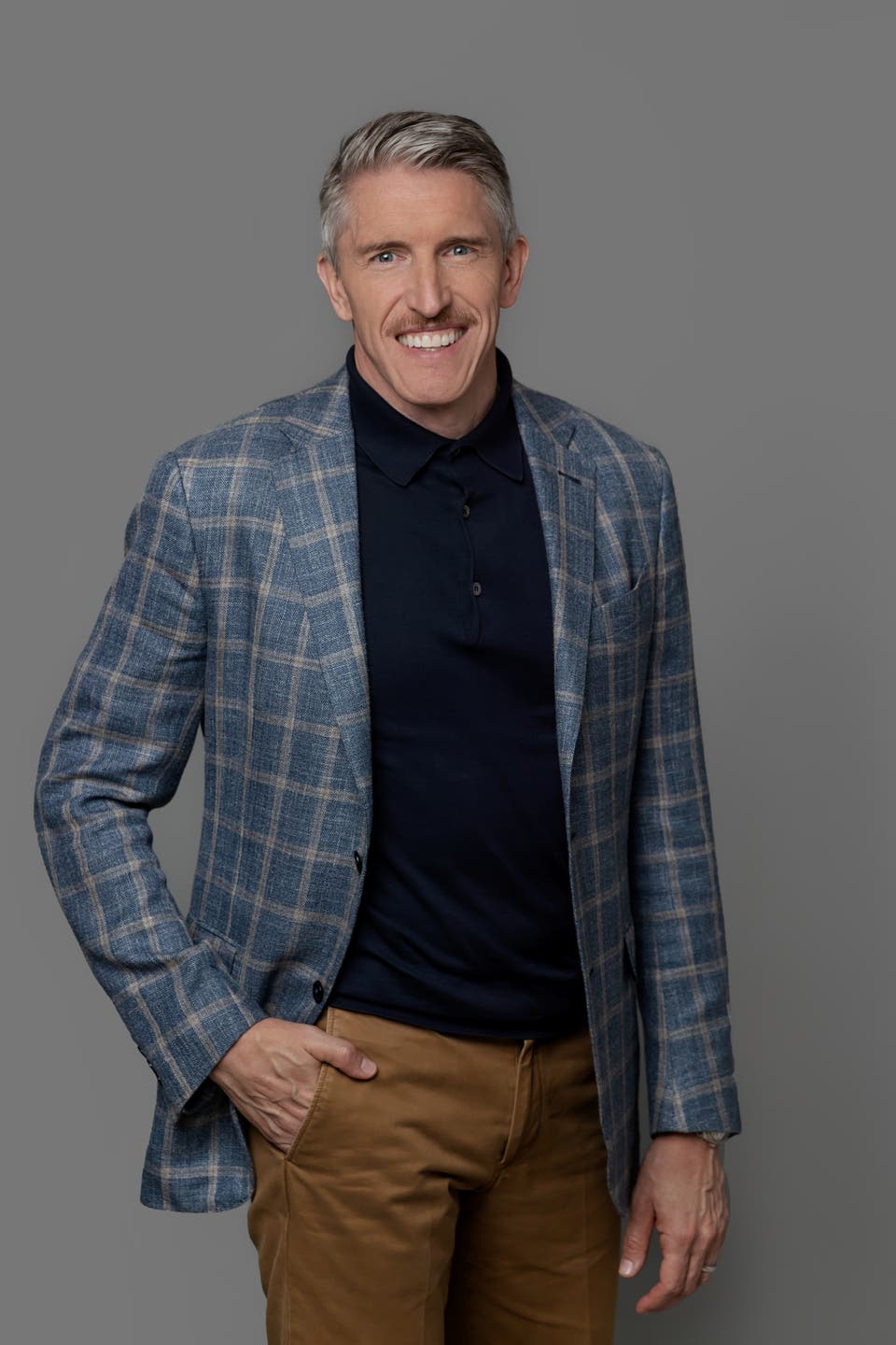 Doug Ray, Chief Product Officer, Americas