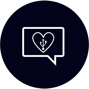 Service item image