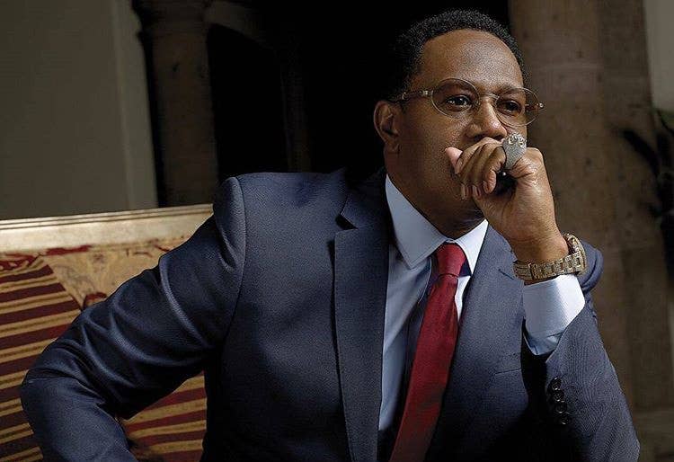 Master P 