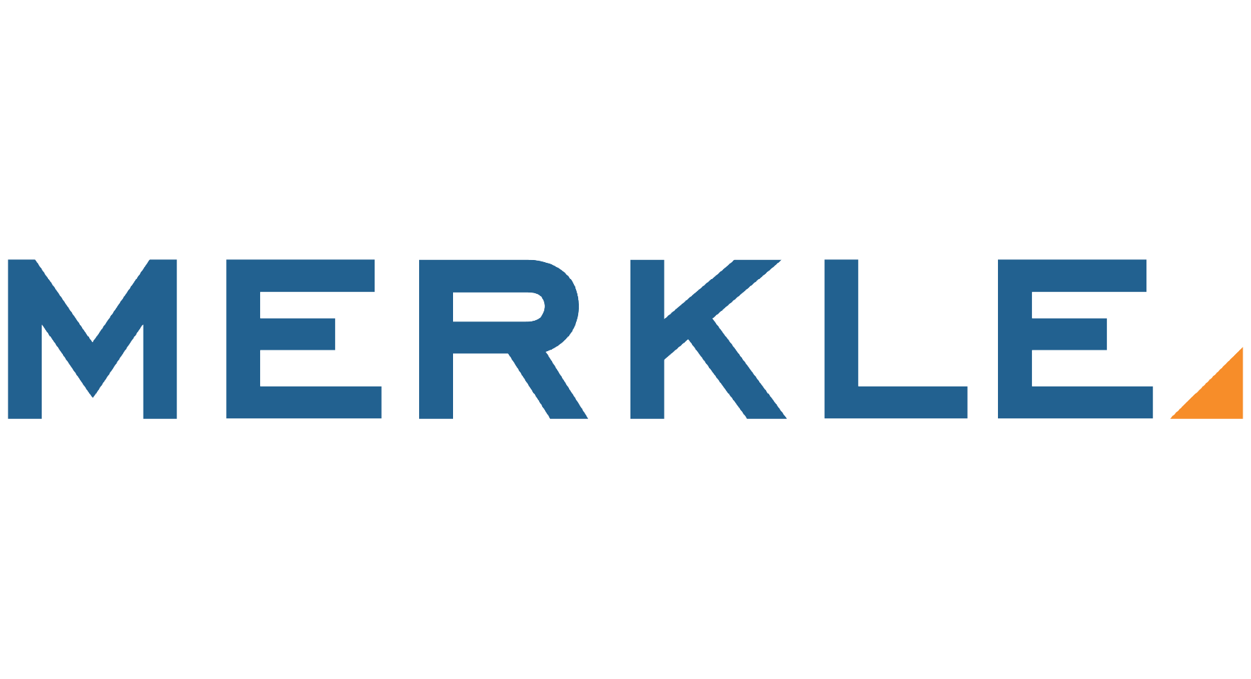 Merkle Logo