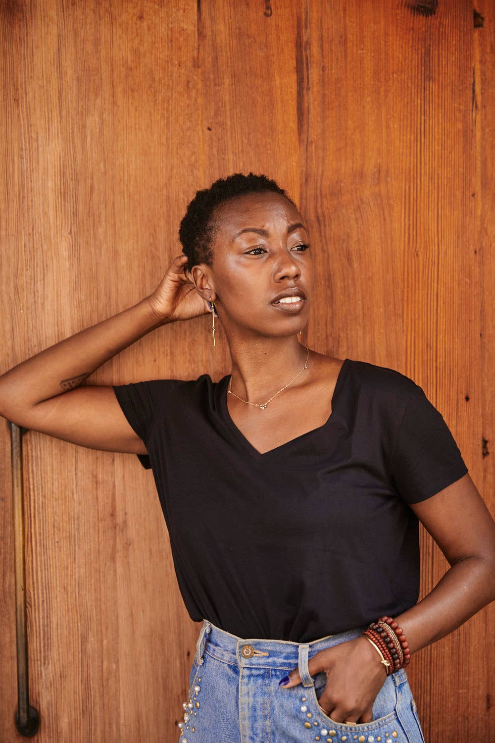 Dominique Drakeford