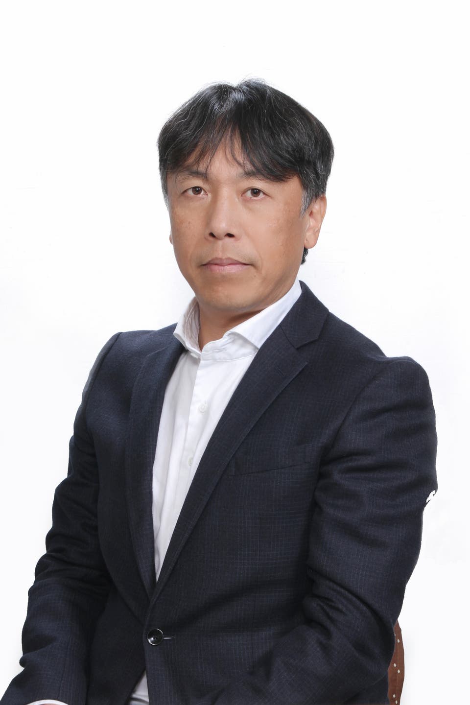 Fumikazu Shimamura, Japan Lead, dentsu health