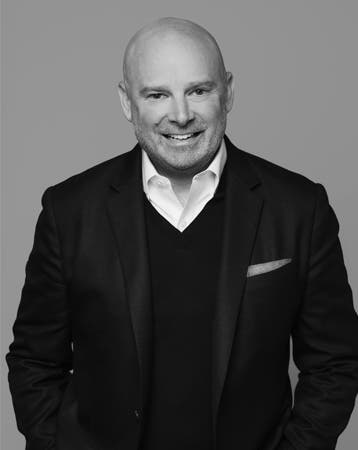 Craig Dempster, Global CEO, Merkle and Global CEO, dentsu CXM