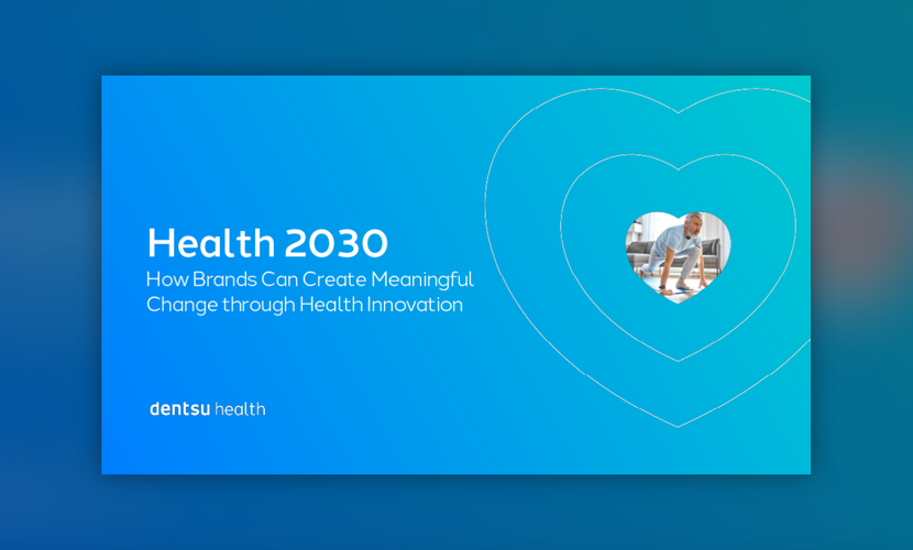 		Health 2030
	