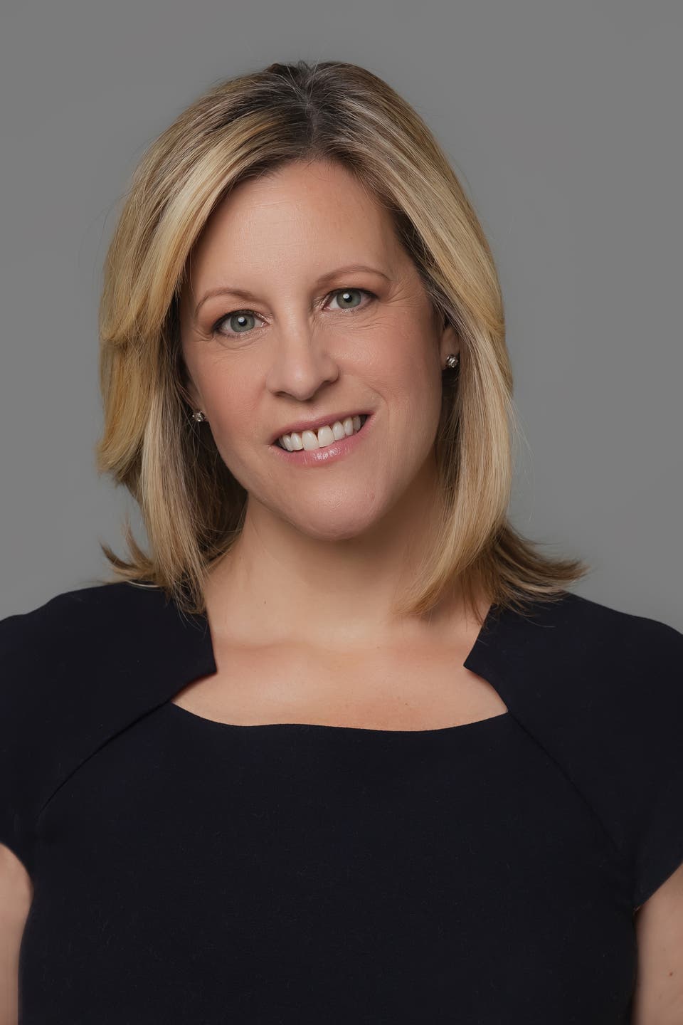 Jennifer Ferguson, Chief Communications Officer, dentsu Americas