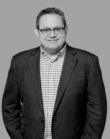 Neil Gissler, Chief Operations Officer, Americas