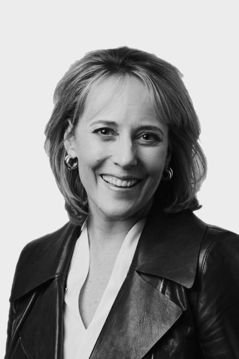Jacki Kelley, President, Chief Client Officer, US