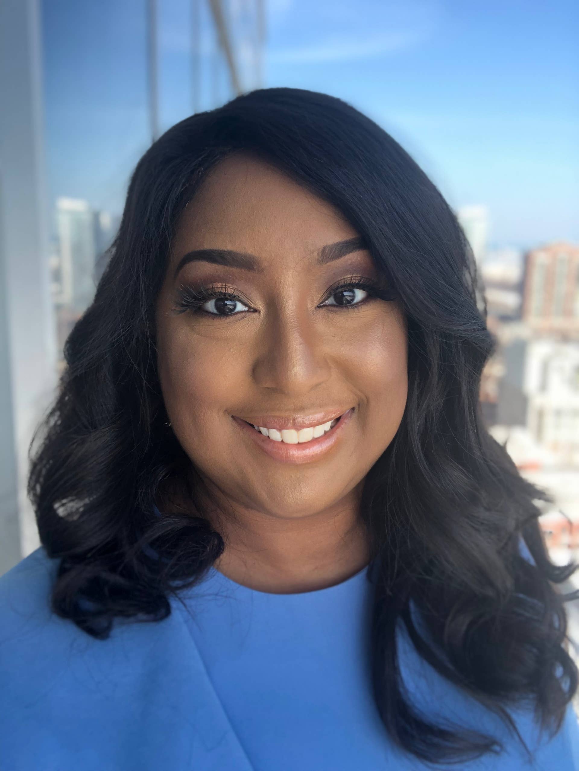 Dr. Brittani James