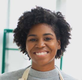 Jamila West
