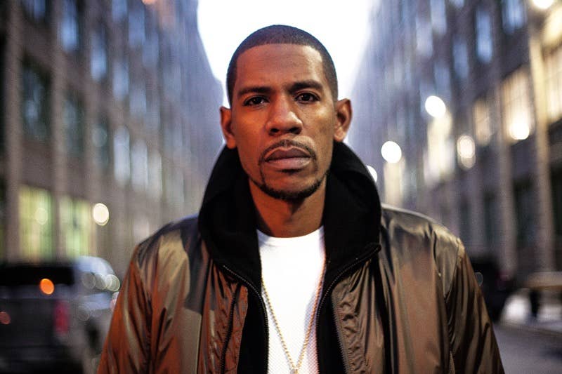 Young Guru