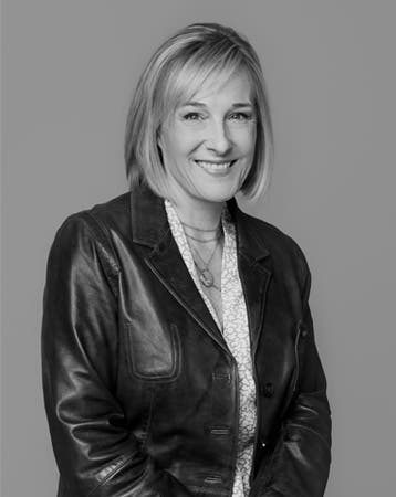 Deb Boyda, CEO, Isobar U.S.