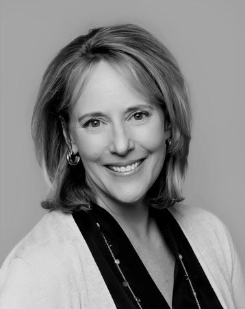 Jacki Kelley, President, Chief Client Officer, US
