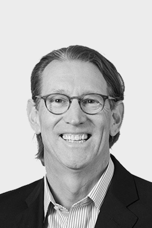 Hap Brakeley, Chief Growth Officer, Americas