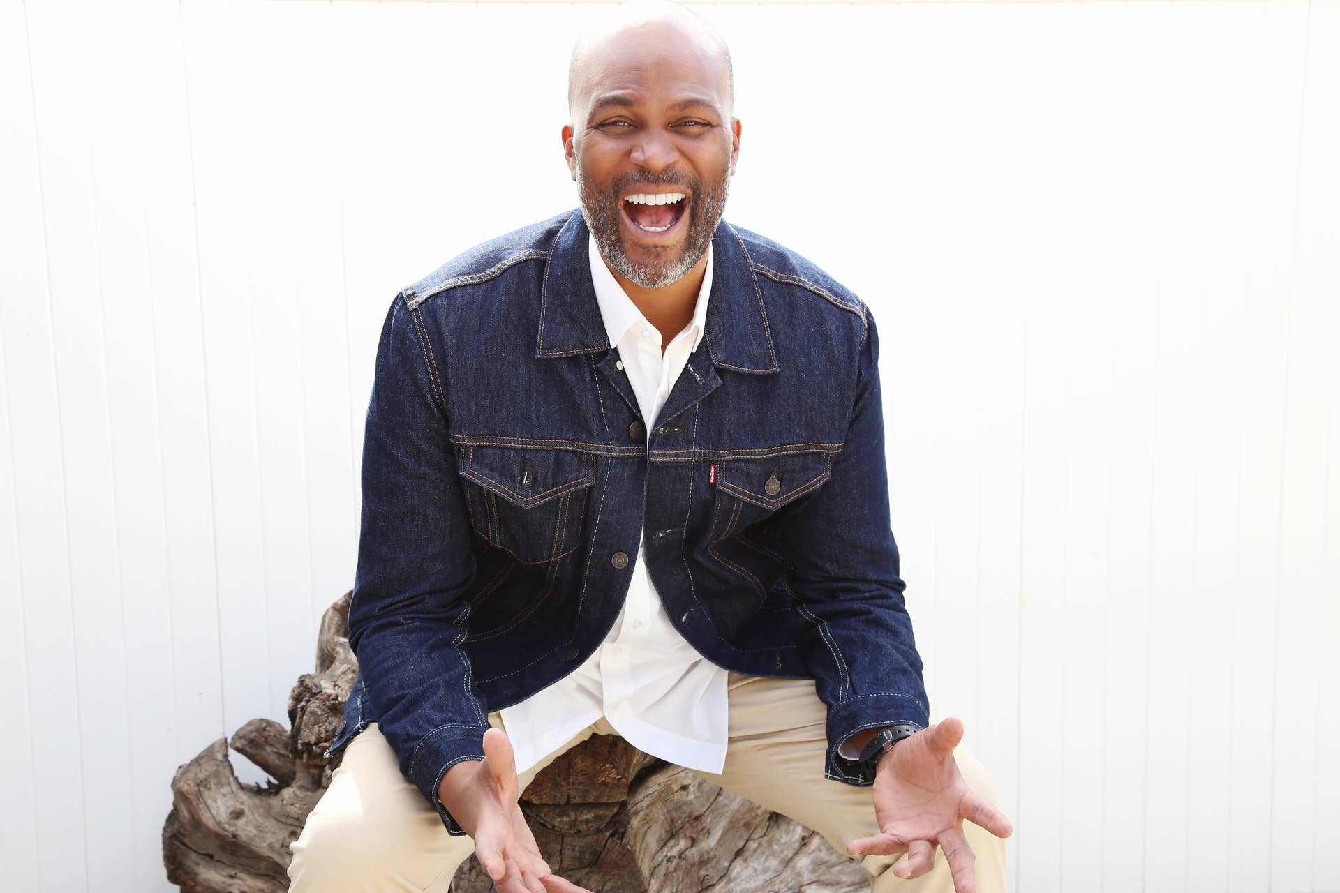 Chris Spencer