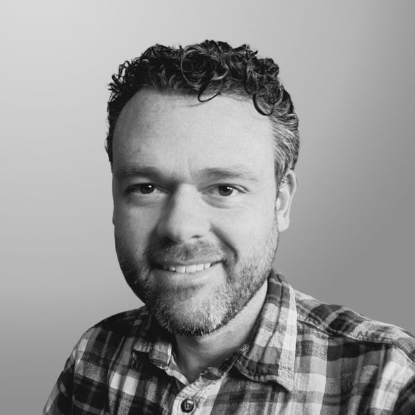 Michael Gunn