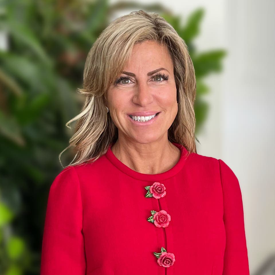 Toni Handler, Chief People Officer, dentsu Americas