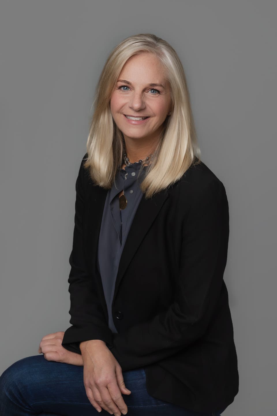 Michele Salle, Chief People Officer, dentsu Americas