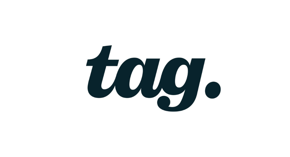 Tag logo