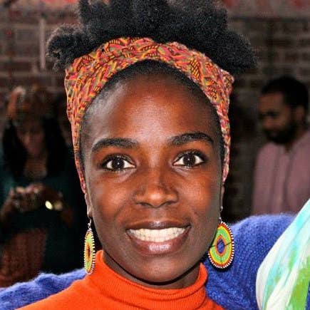 Jamila Norman