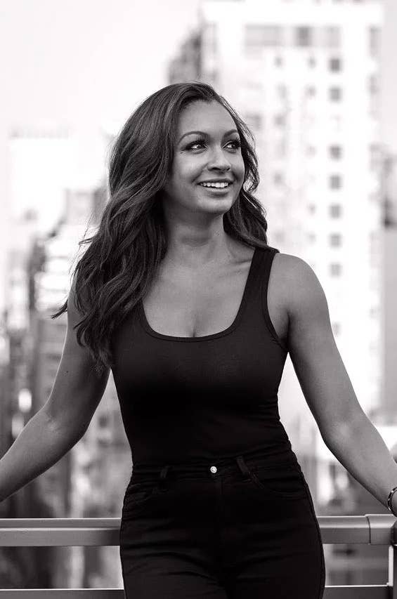 Eboni K. Williams