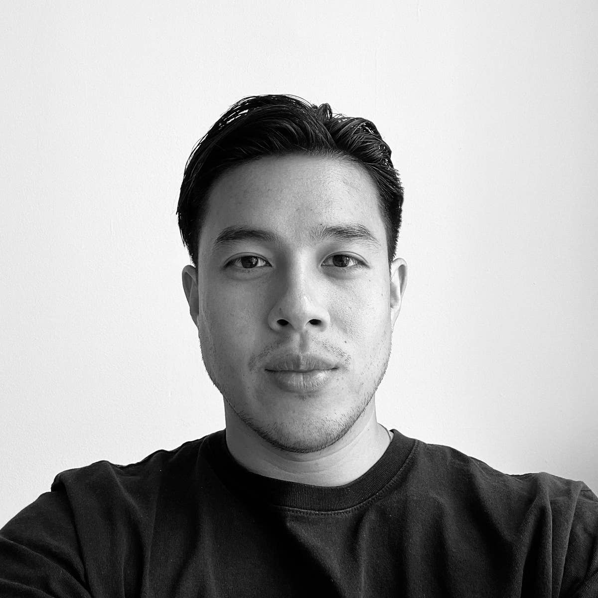 Michael Liu