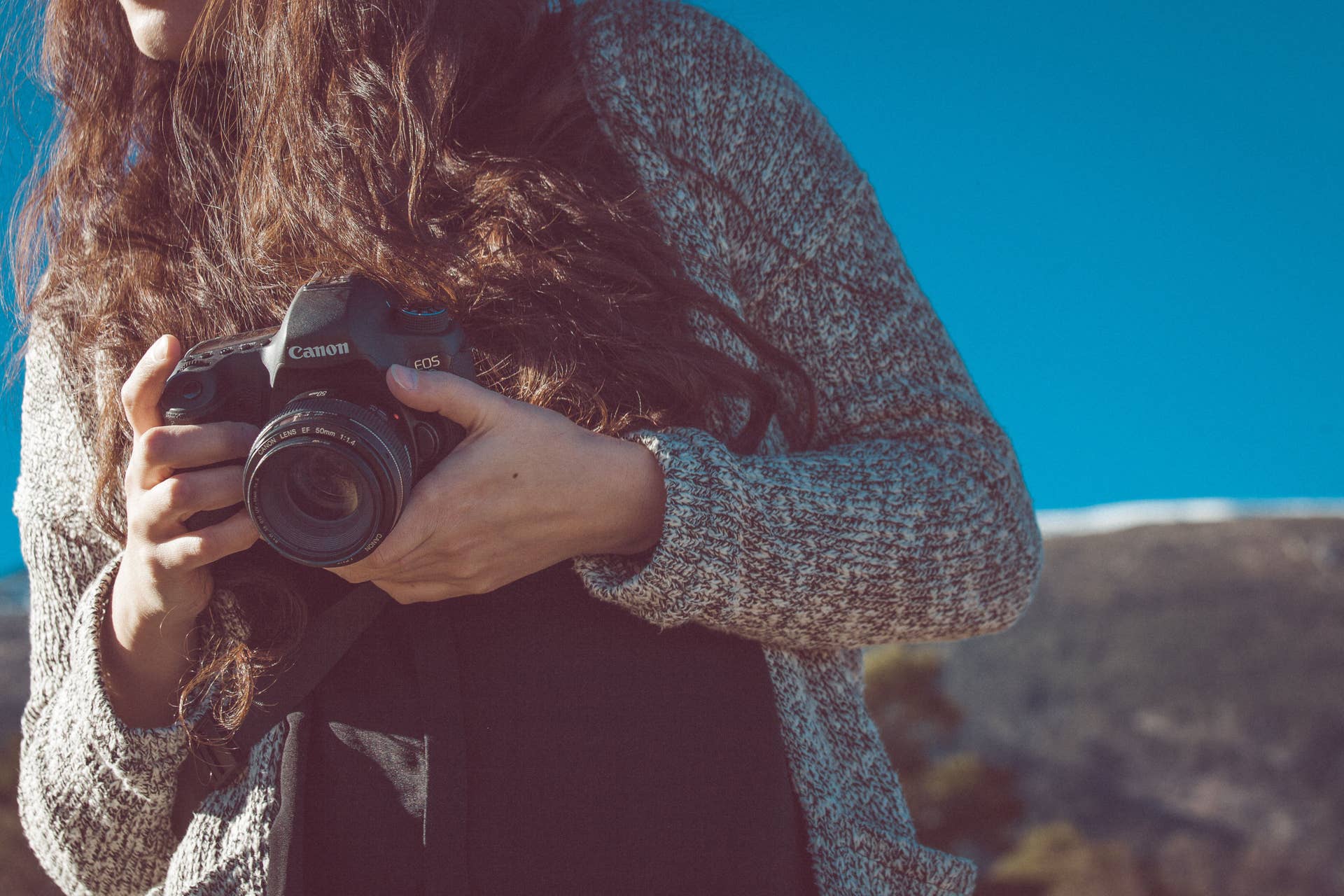 Full width image