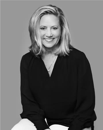 Libby Barden, Chief People Officer, Americas