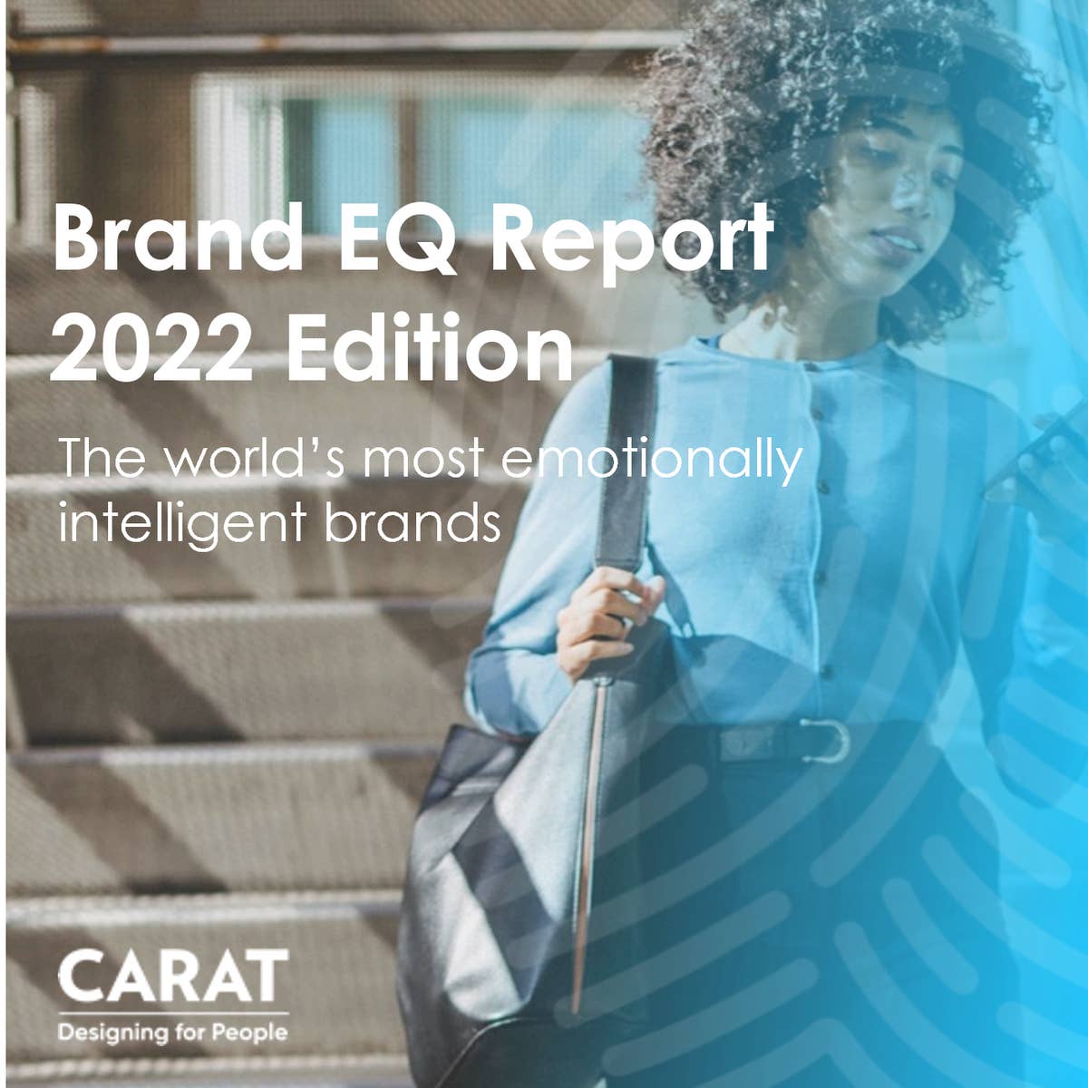 Carat Brand EQ Report 2022