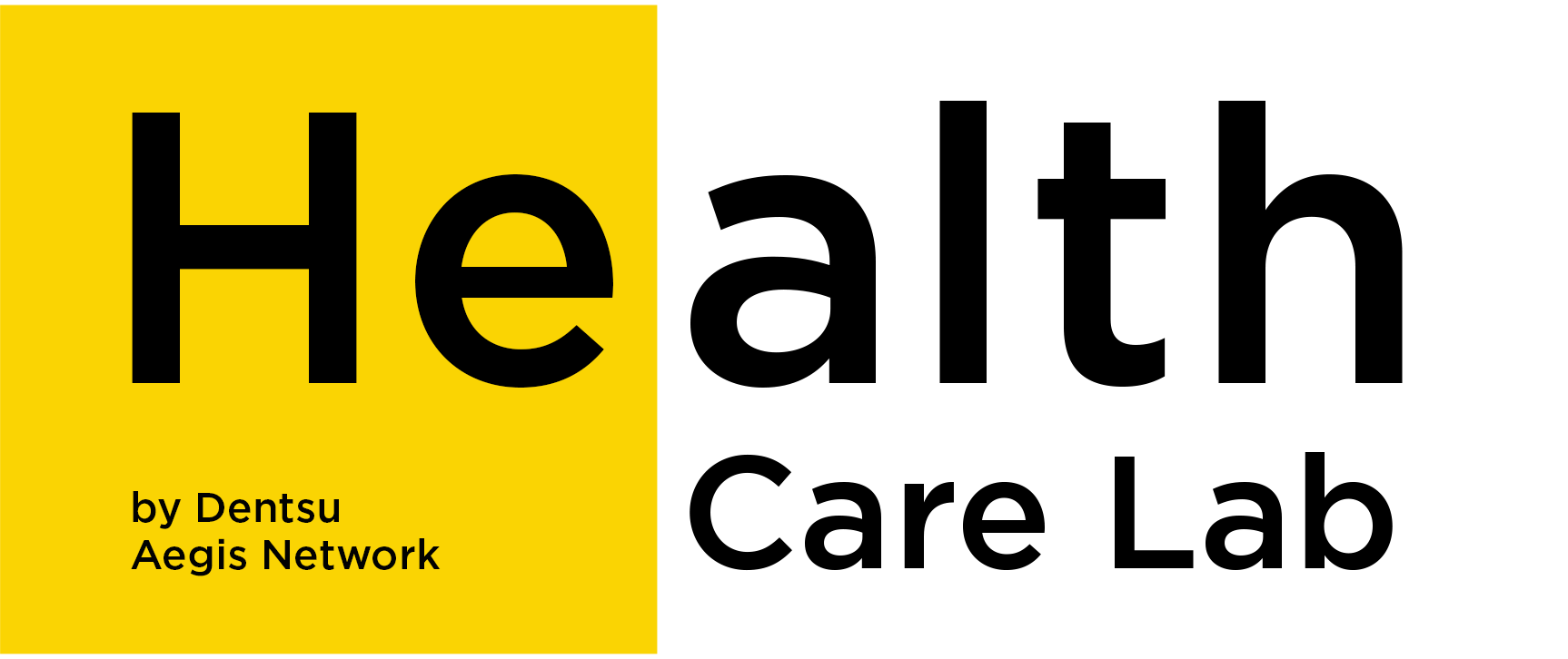 Healthcare Lab logo