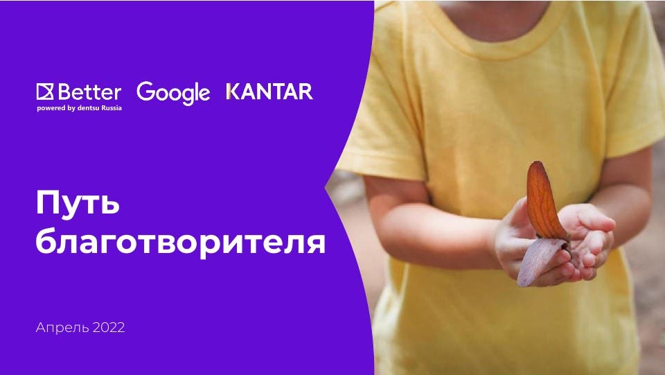 CJM в благотворительности