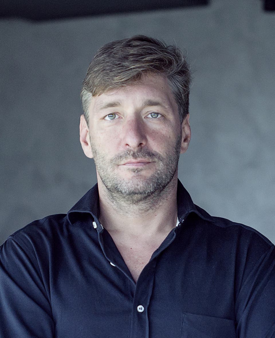 Олег Поляков, президент dentsu Russia & CIS