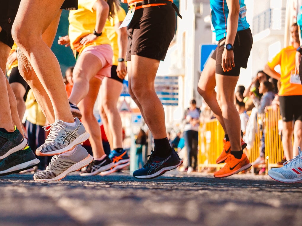 Runners Runners