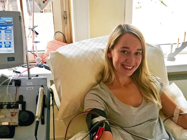 stem cell donation stem cell donation