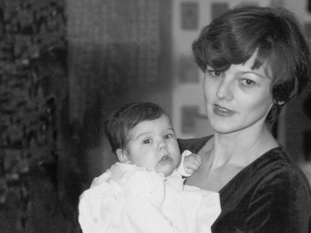 Mechtild Harf Mechtild Harf