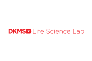 DKMS Life Science Lab DKMS Life Science Lab