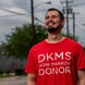 Bone marrow donations can save lifes