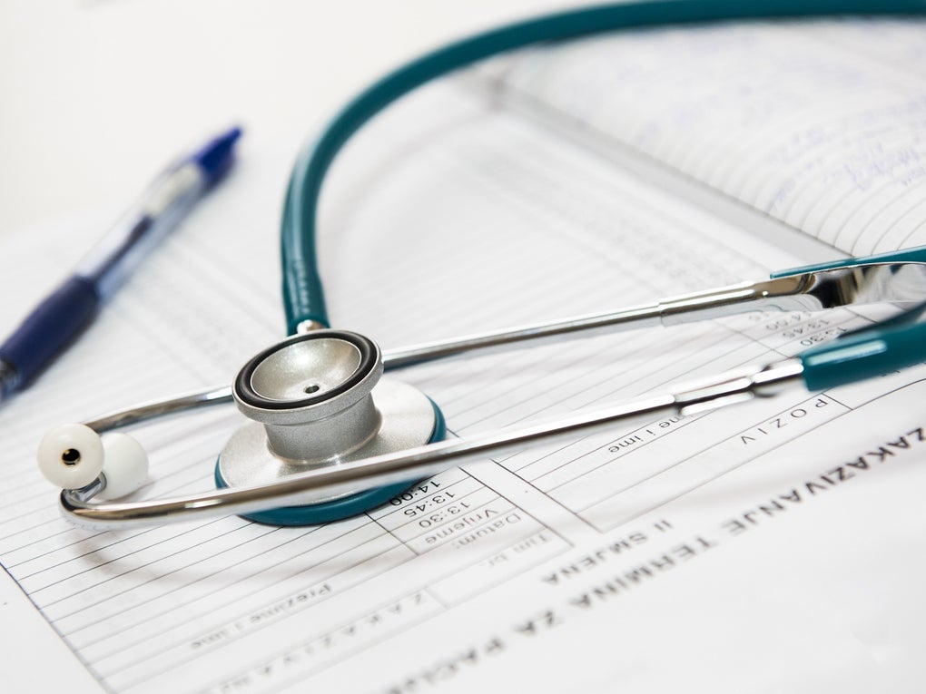 Health check Health check